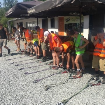 IMG 0599  Small - Scouts en Gidsen Zaventem 